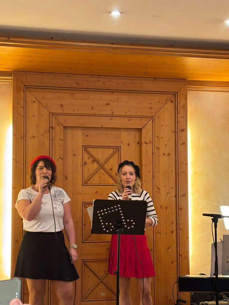 Trio Zaubärhaft