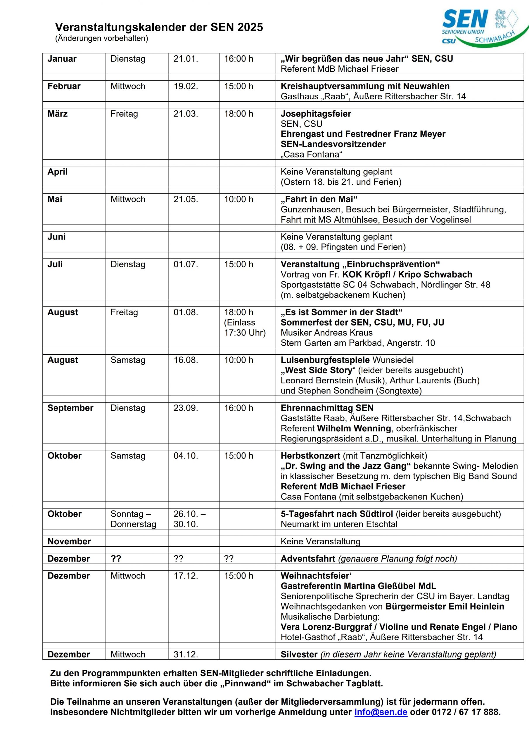 Vorläufiges Jahresprogramm 2025 - Stand 29.11.2025_1