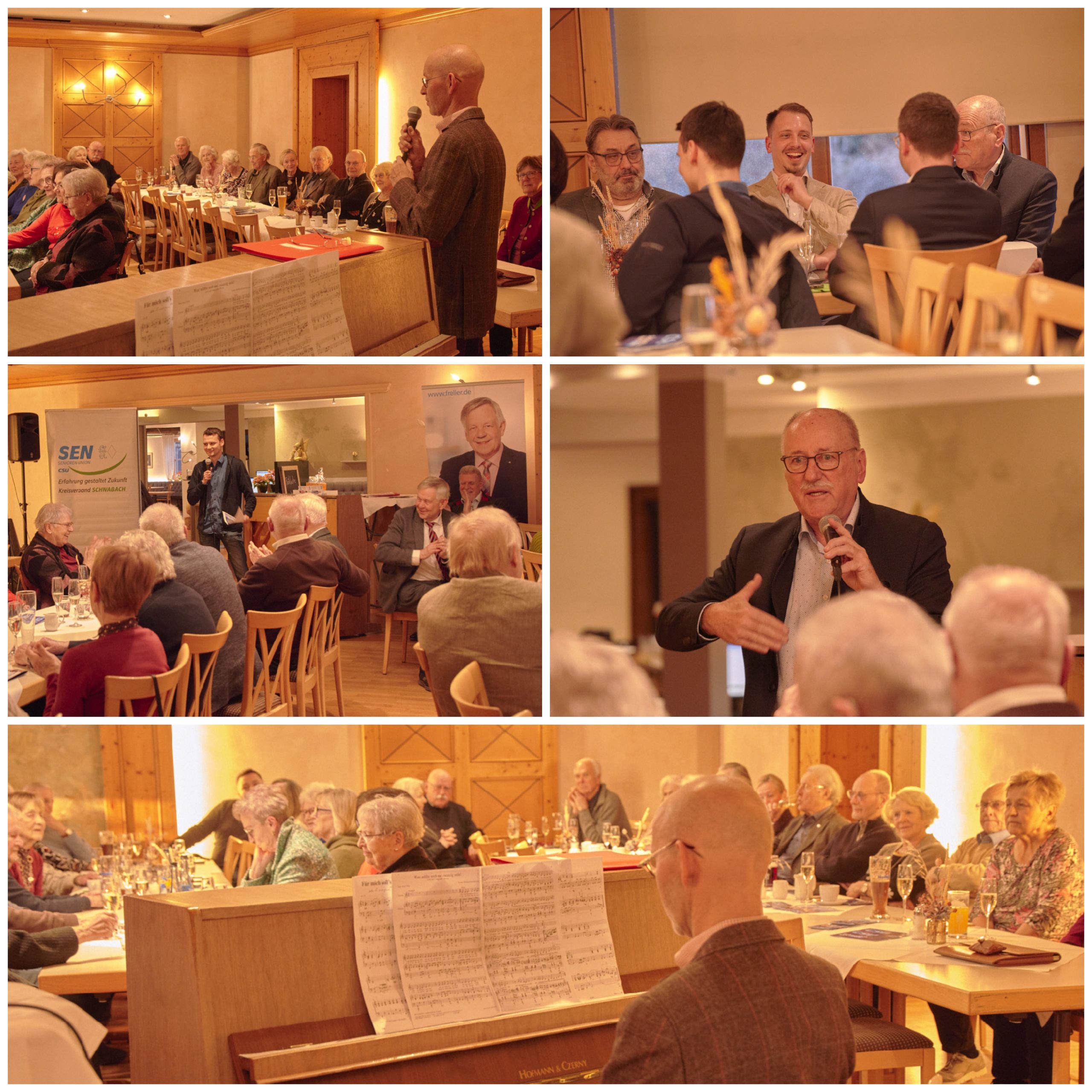 SEN Neujahrsempfang 2026 2
