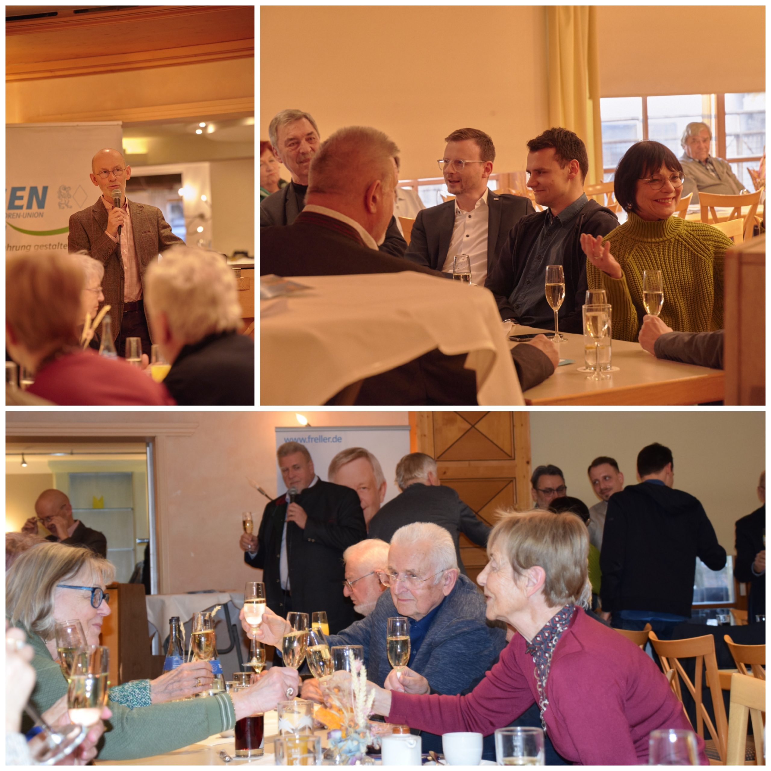 SEN Neujahrsempfang 2026 3