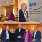 SEN Weihnachtsfeier 2025 - 1