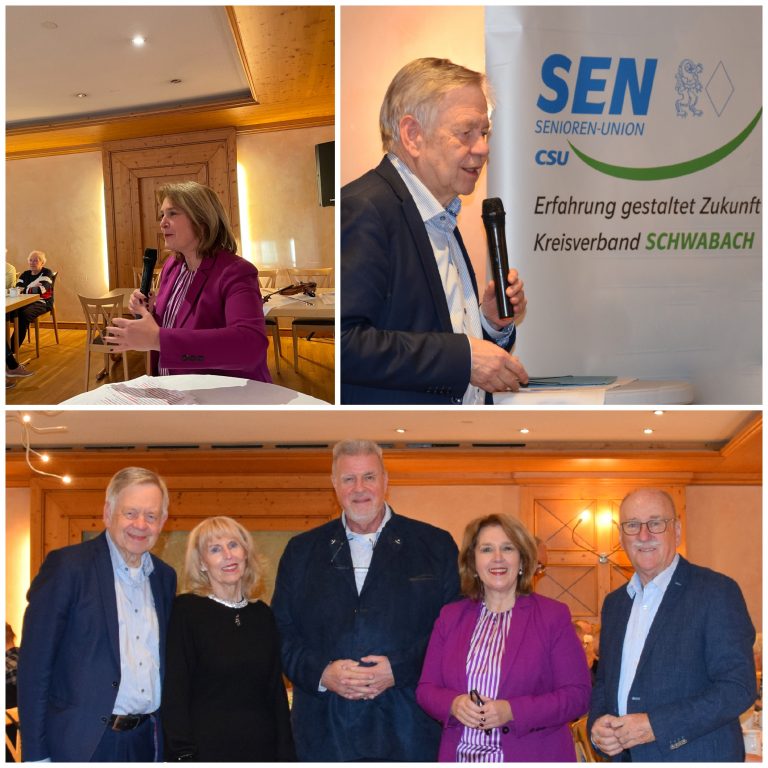 SEN Weihnachtsfeier 2025 - 1