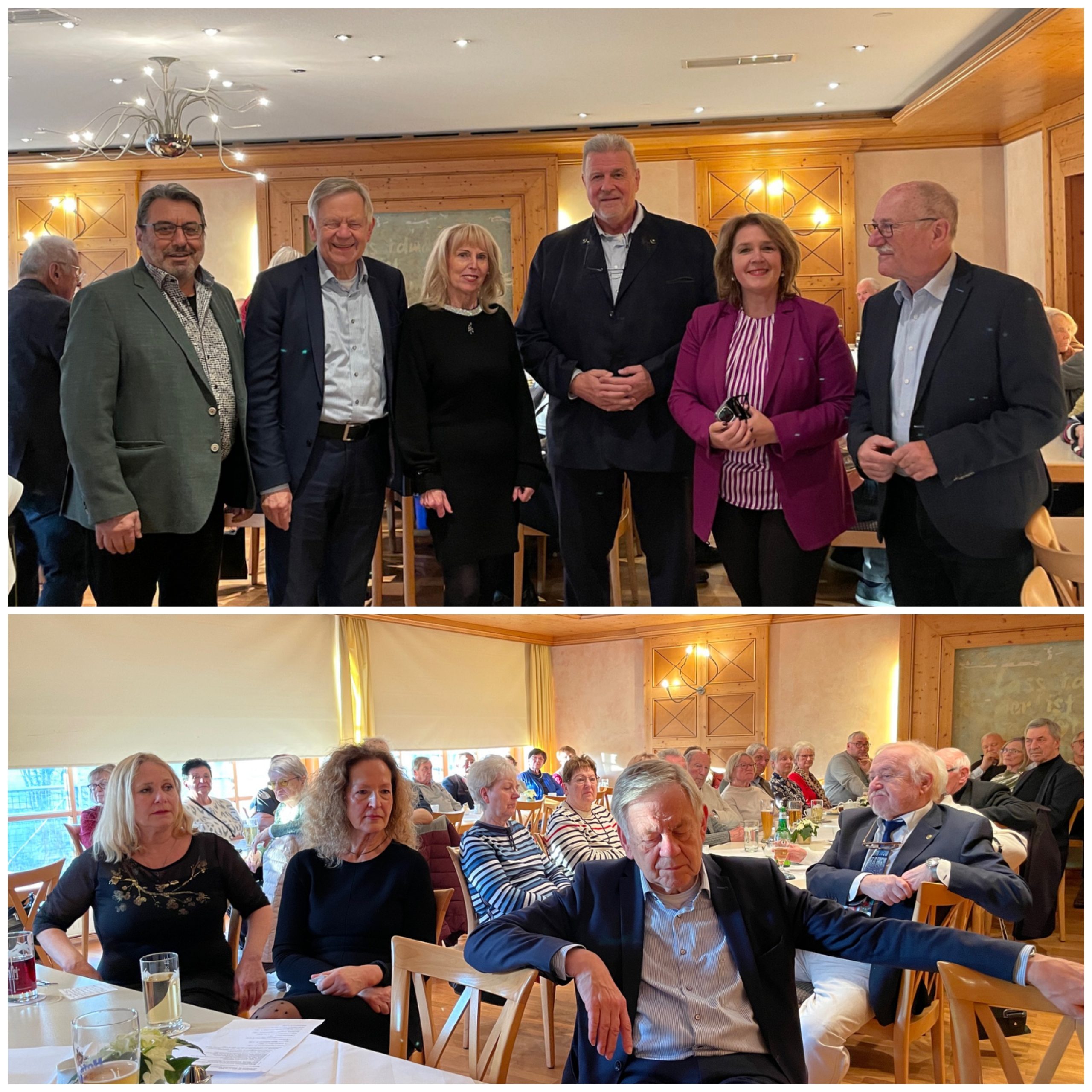 SEN Weihnachtsfeier 2025 -3